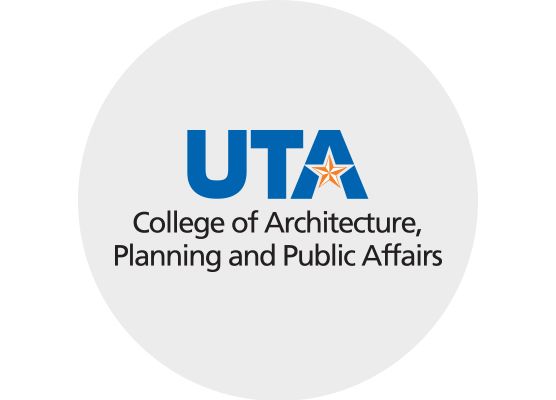 UTA College of Architecture, Planning and Public Affairs