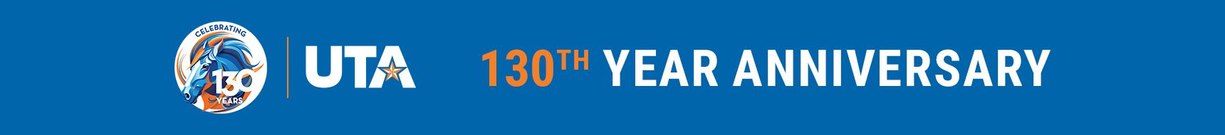 130th year anniversary 