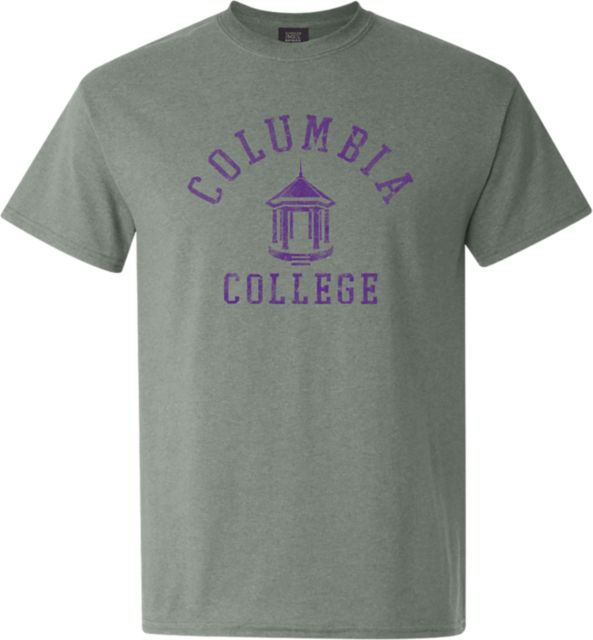 Columbia College Alumni Merchandise Store - Columbia College Apparel