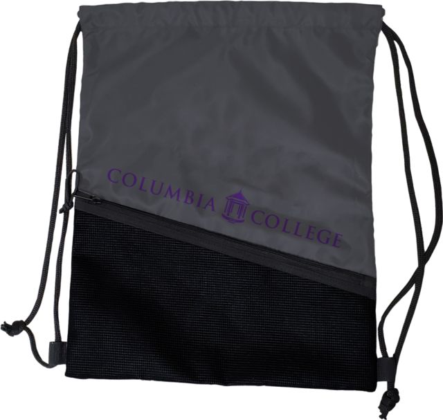Columbia College Backsack