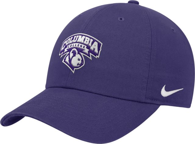 Columbia College Club Cap