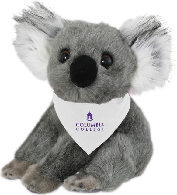 Columbia College Mindy's Minions Koala Bear