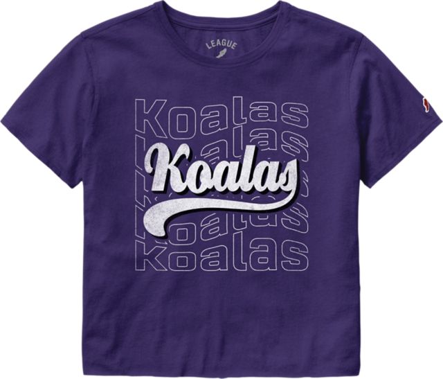 Columbia College Women's Koalas Short Sleeve T-Shirt