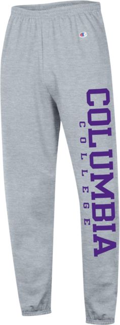 Columbia College Sweatpants