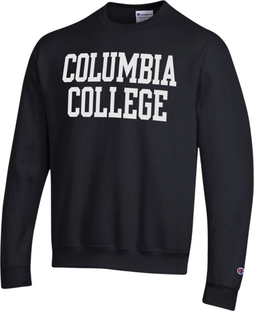 Columbia College Crewneck