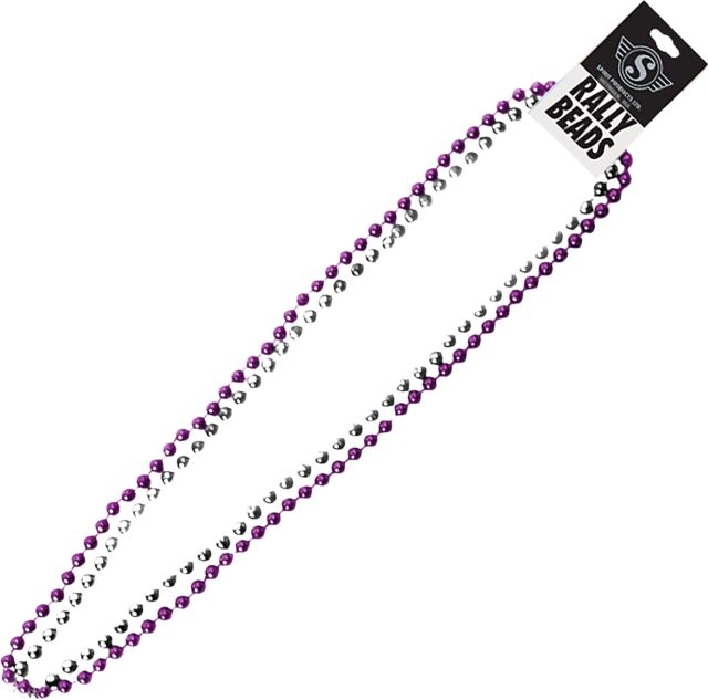 Columbia College Rally Beads