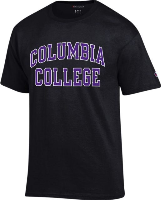 Columbia College T-Shirts, Columbia College Shirts, Tees