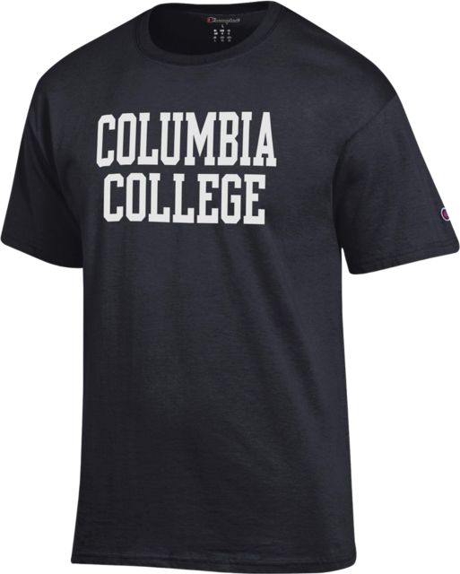 Columbia College Short Sleeve T-Shirt