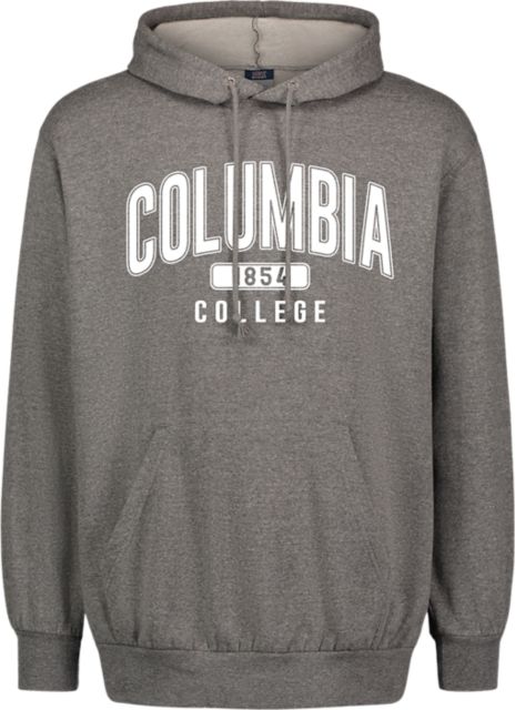 Columbia College Fleece Hoodie