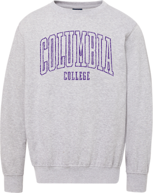 Official Columbia College Bookstore Apparel Merchandise Gifts