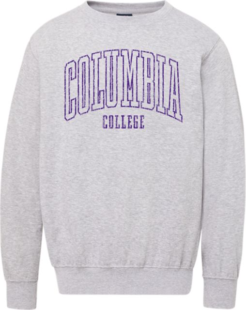 Columbia College Koalas Hoodie