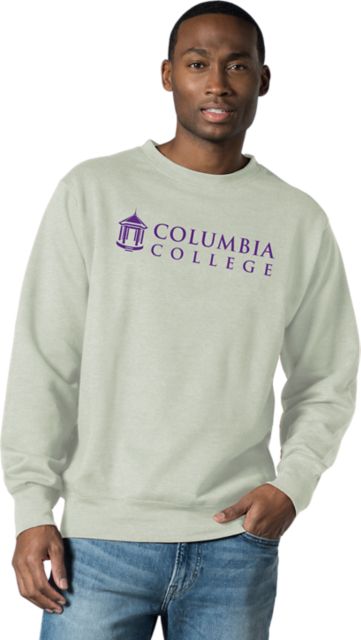 Columbia College Crewneck
