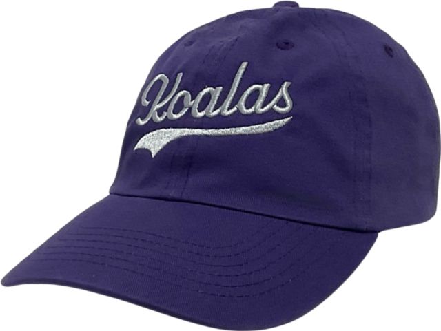Columbia College Koalas Adjustable Cap