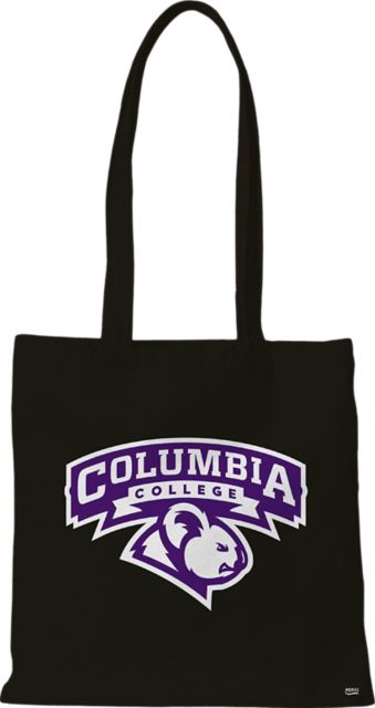 Columbia College Tote Bag