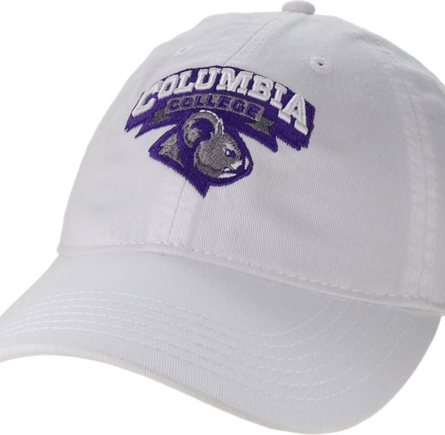 Columbia College Koalas Twill Hat