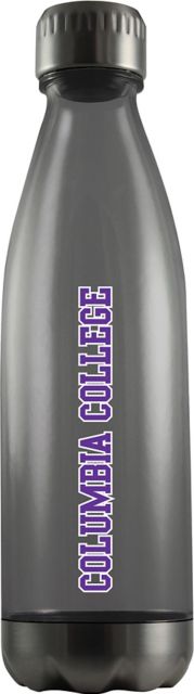 Columbia College Chicago 24 oz. Stainless Water Bottle