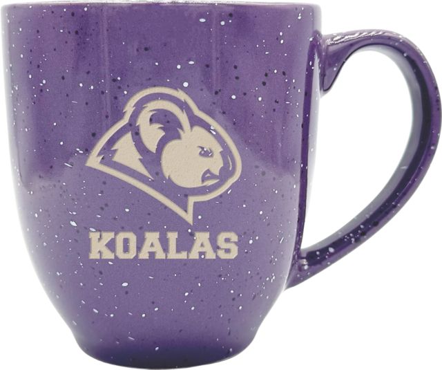 16oz BISTRO MUG MO/PURPL/16OZ/