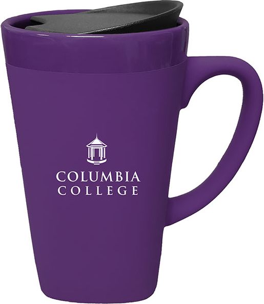 Columbia College 16 oz. Ceramic Mug