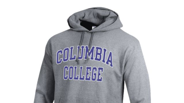 Columbia College Bookstore Apparel, Merchandise, & Gifts