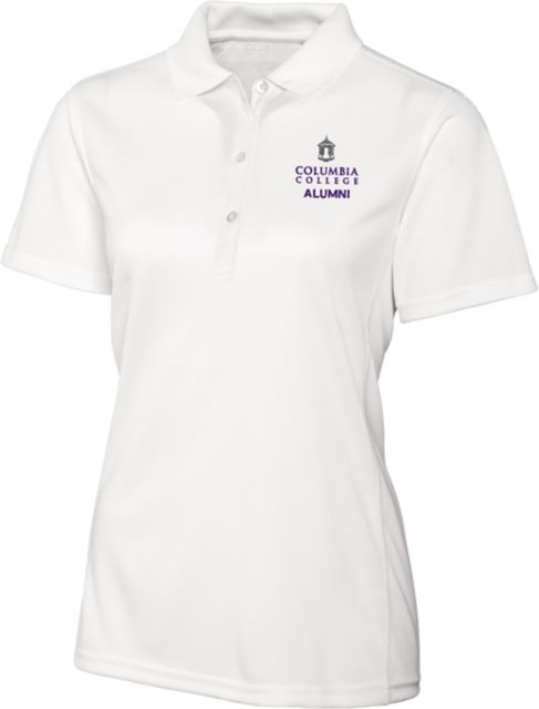 Columbia College Women's Alumni Polo
