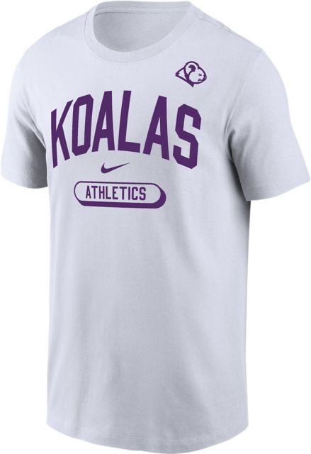 Columbia College Koalas Athletics Legend Short Sleeve T-Shirt