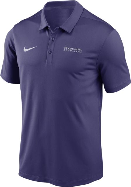 Columbia College Victory Polo
