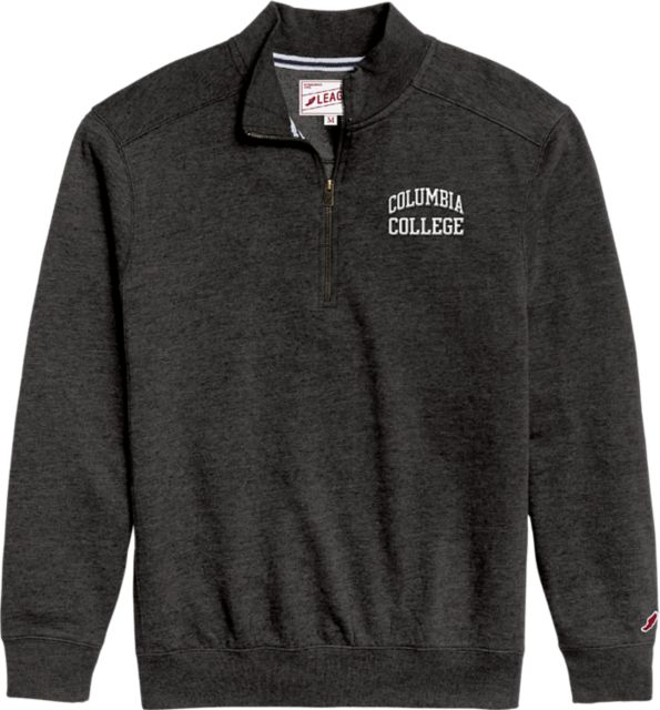Columbia College Heritage 1/4 Zip