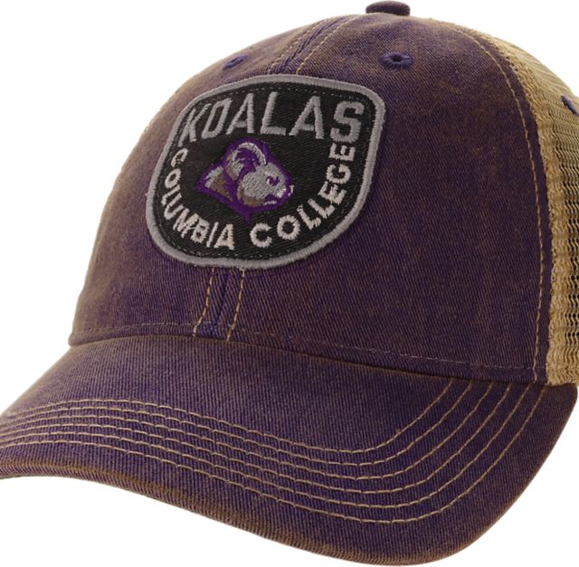 Columbia College Koalas Trucker Cap