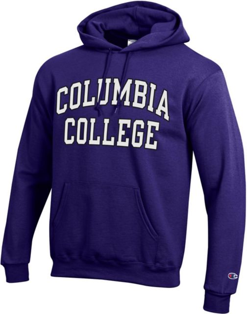 Official Columbia College Bookstore Apparel, Merchandise & Gifts