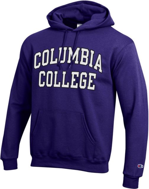 columbia university bookstore apparel