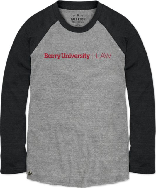 barry university sweatshirt