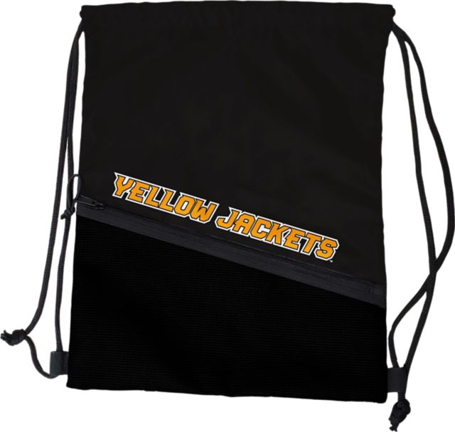 American International College Tilt Backsack