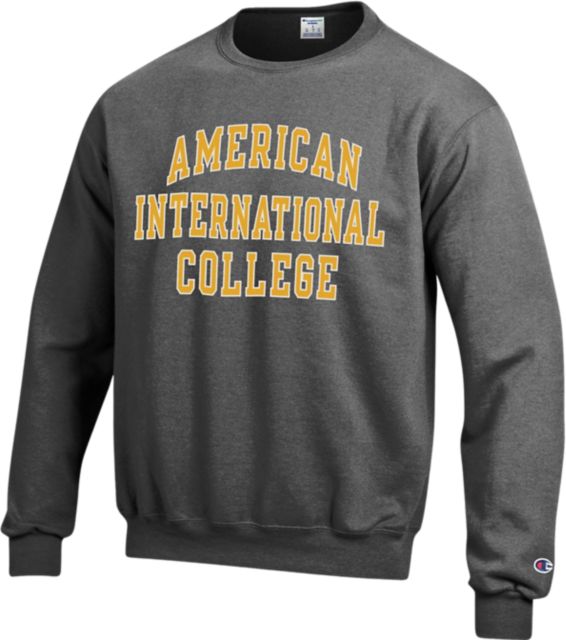 American best sale college jumpers