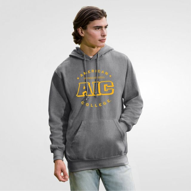 American International College Jacket