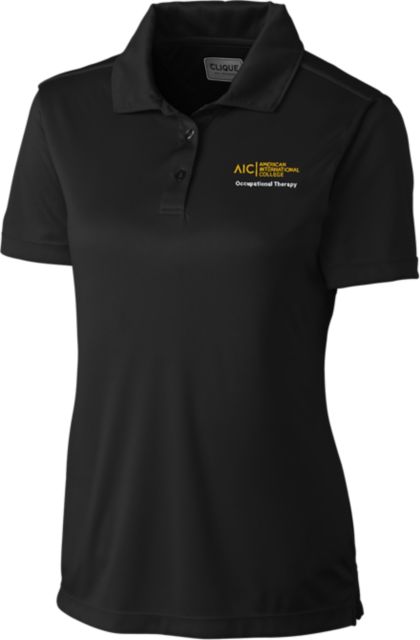 American International College Polo