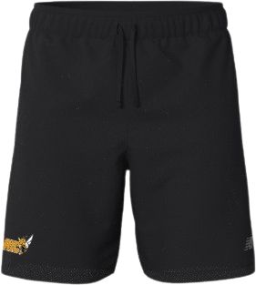 American International College 7" Shorts