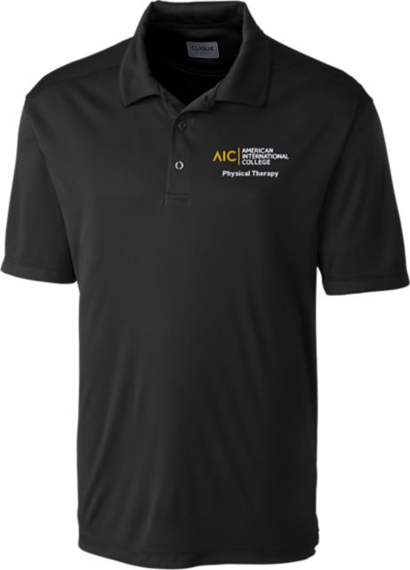 American International College Polo