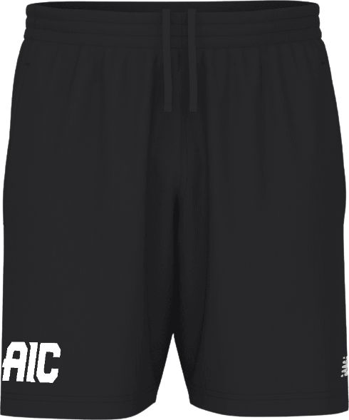 American International College Activate Tech Shorts