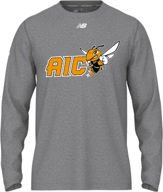 American International College Short Sleeve T-Shirt