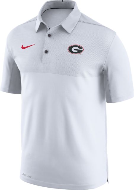 uga golf shirt
