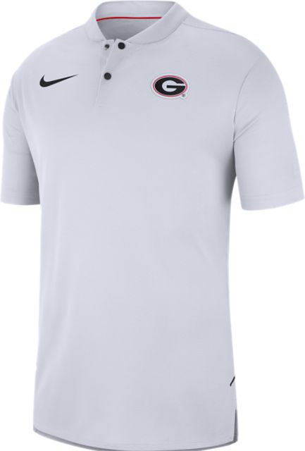 uga golf shirt