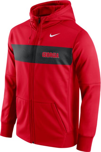 uga champion sweatshirt