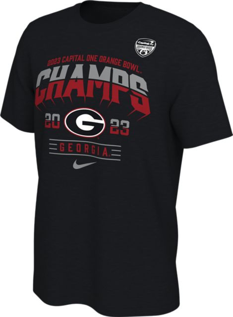 Uga shop football jersey