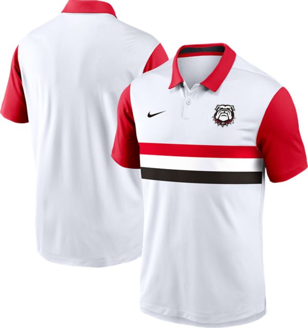 University of Georgia Bulldogs Vapor Polo