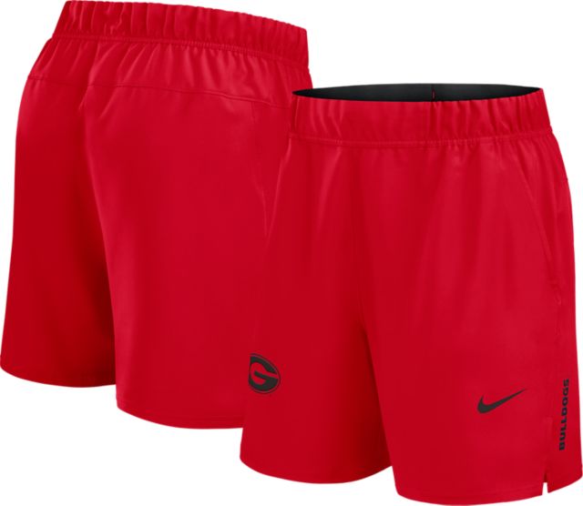 University of Georgia Bulldogs Woven Shorts
