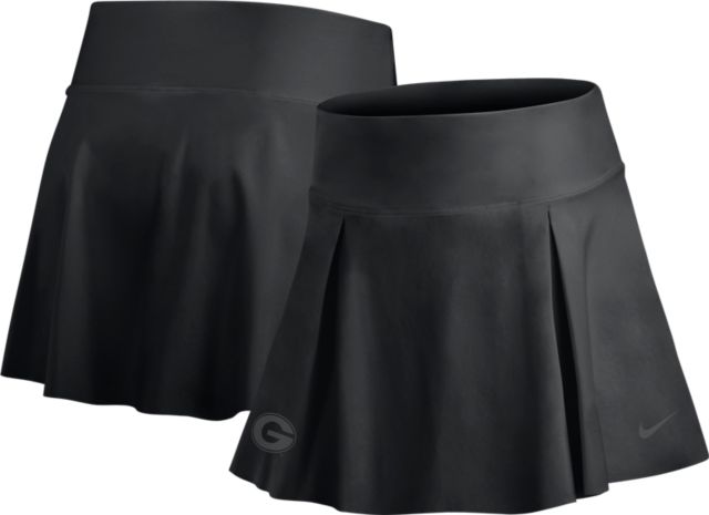 University of Georgia Bulldogs Women's Tennis Skirt