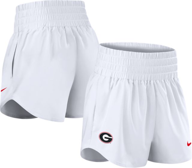 University of Georgia Bulldogs Women's Shorts