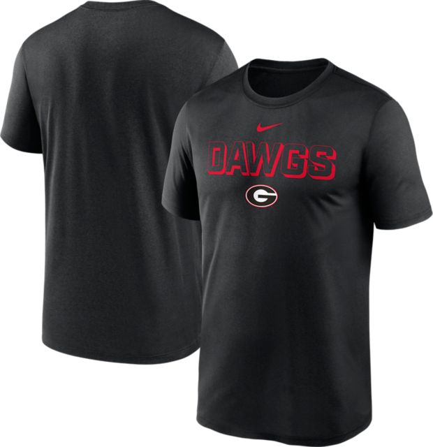 University of Georgia Adjustable Visor
