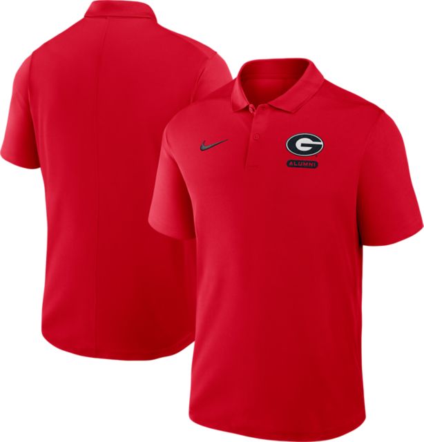 University of Georgia Bulldogs Alumni Victory Polo
