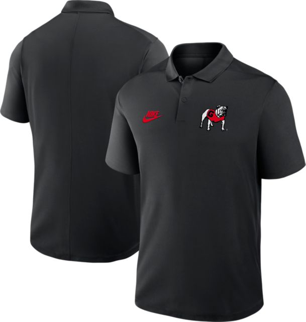 University of Georgia Bulldogs Legacy Victory Polo